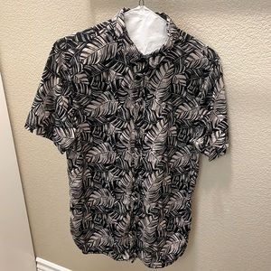 H&M Button-down Shirt